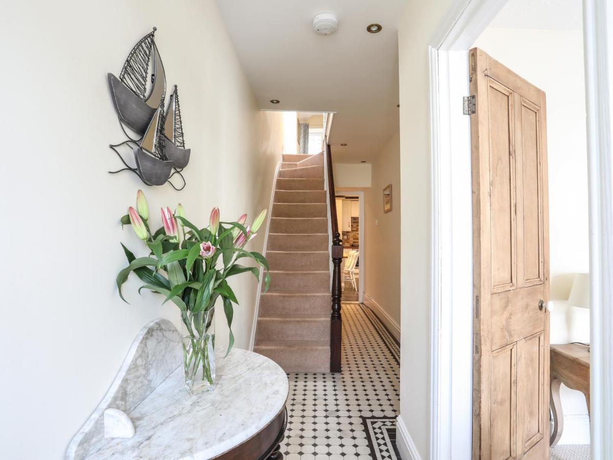 Hyfrydle Villa Porthmadog Ngoại thất bức ảnh