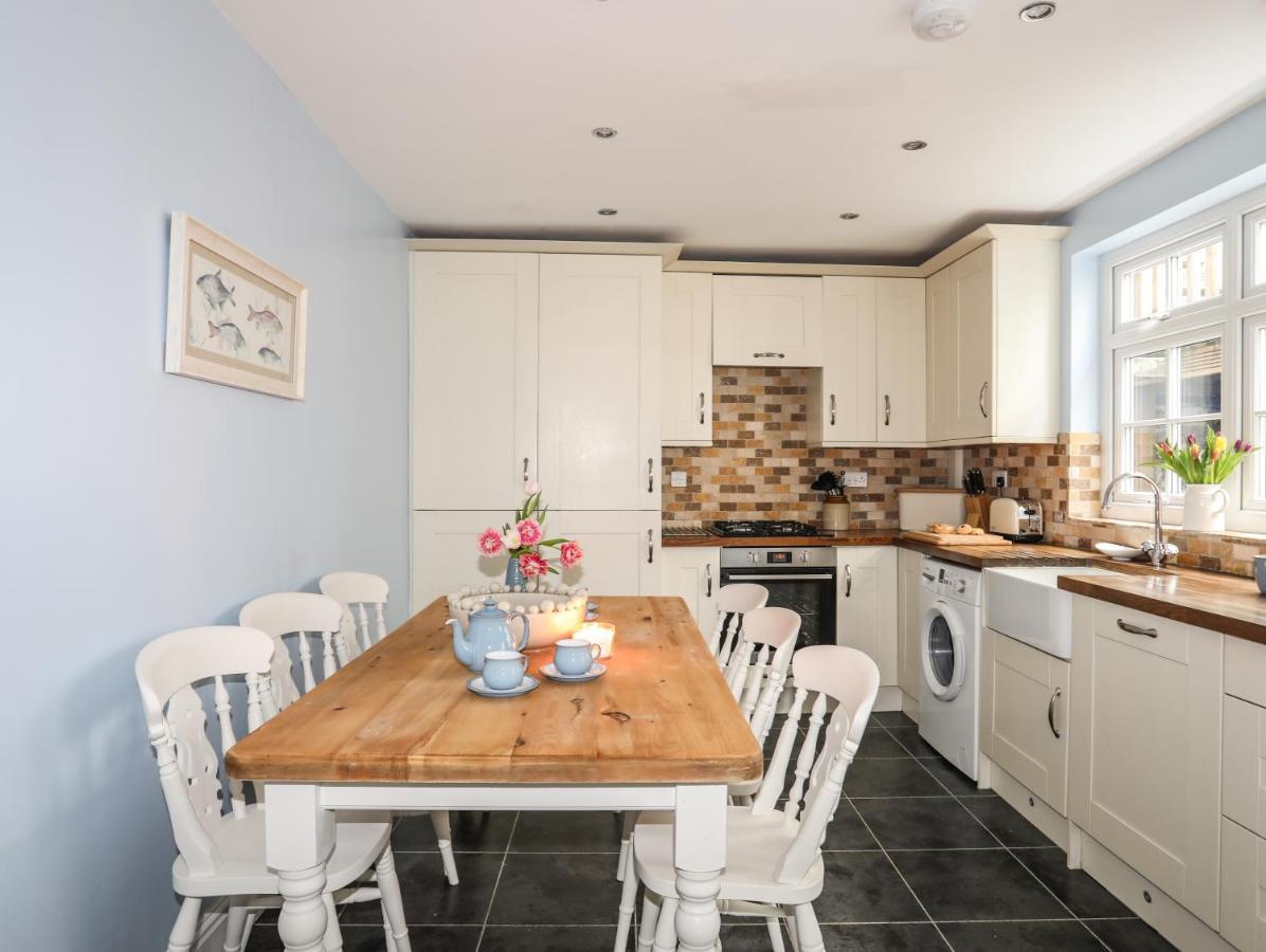 Hyfrydle Villa Porthmadog Ngoại thất bức ảnh