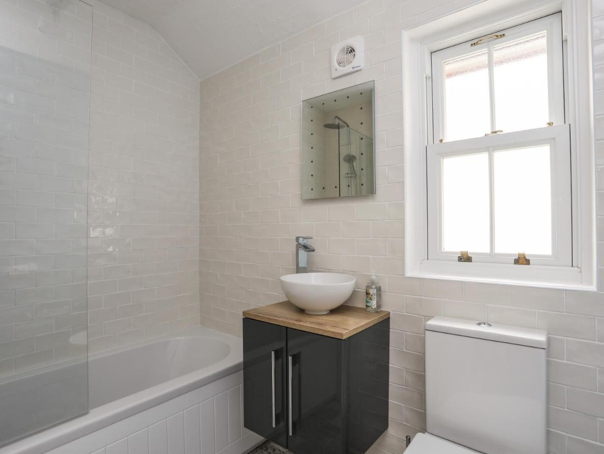 Hyfrydle Villa Porthmadog Ngoại thất bức ảnh