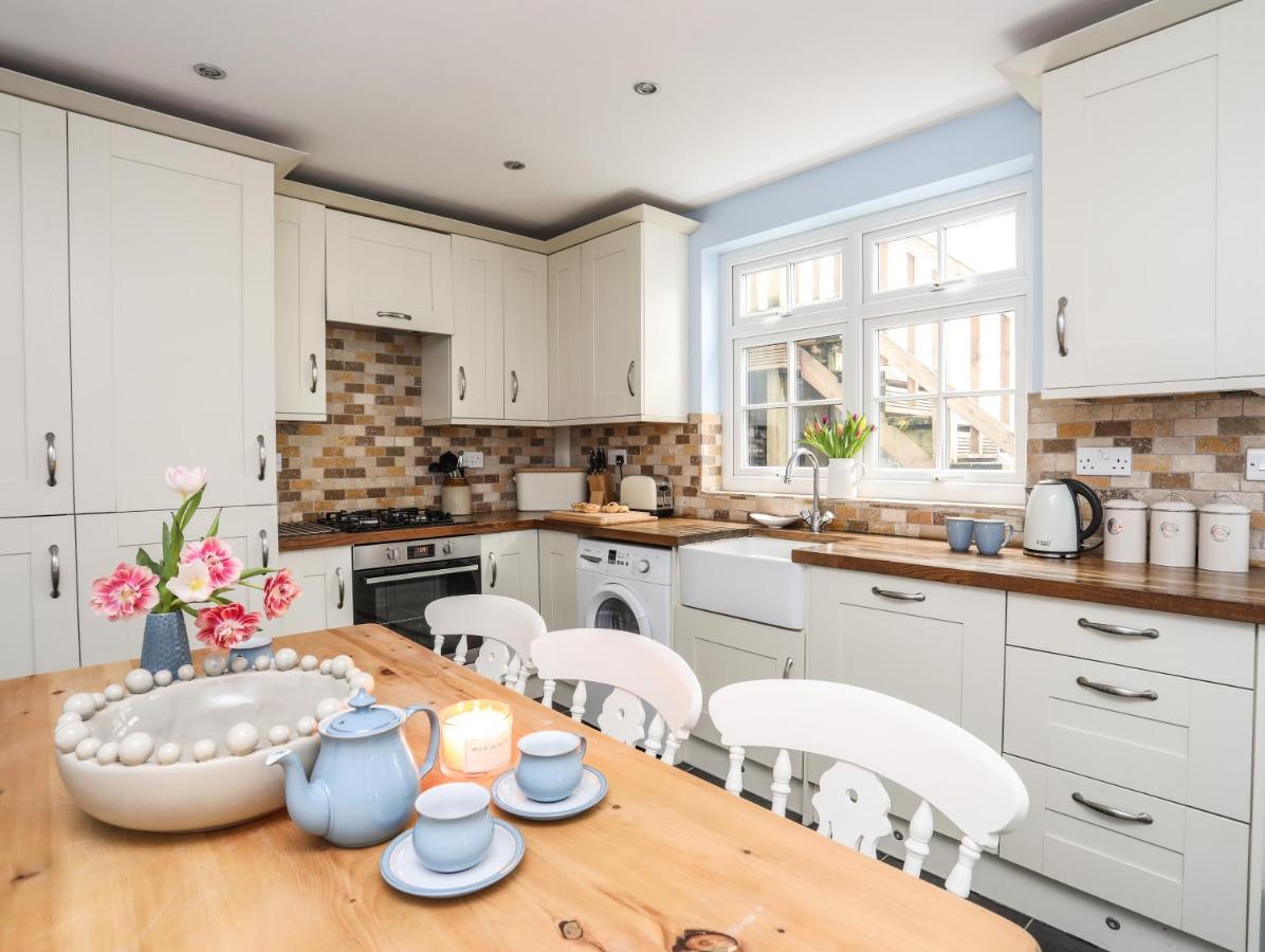 Hyfrydle Villa Porthmadog Ngoại thất bức ảnh